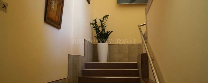 Зоологическая 2, Зоологическая улица — office space for rent, photo 10