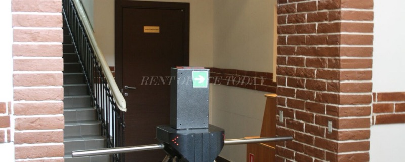 Зубовский бульвар 21-23, Зубовский бульвар — office space for rent, photo 7