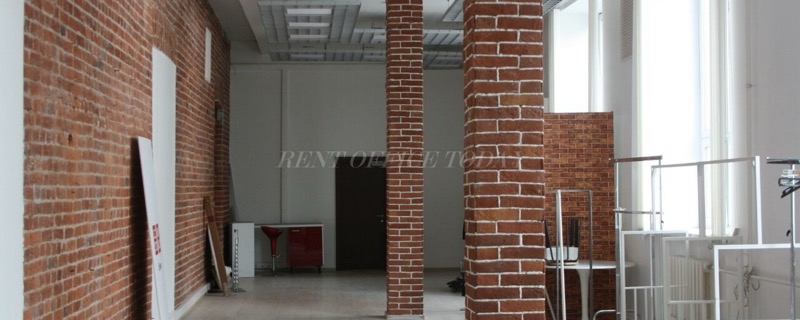 Зубовский бульвар 21-23, Зубовский бульвар — office space for rent, photo 3