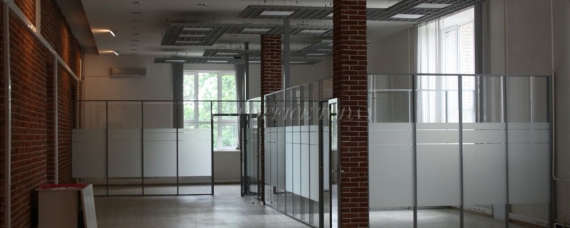 Зубовский бульвар 21-23, Зубовский бульвар — office space for rent, photo 5