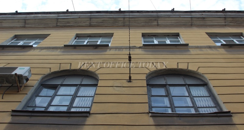 Zvenigorodskiy, 9-11, Zvenigorodskaya street — office space for rent, photo 8