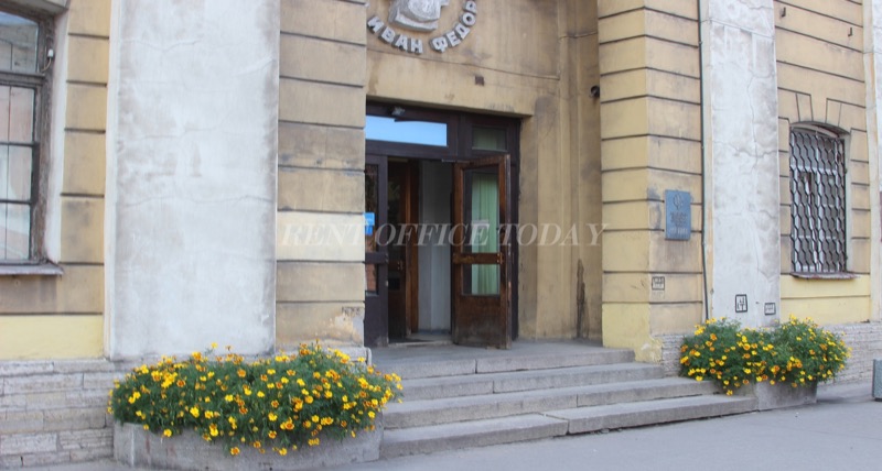 Zvenigorodskiy, 9-11, Zvenigorodskaya street — office space for rent, photo 6
