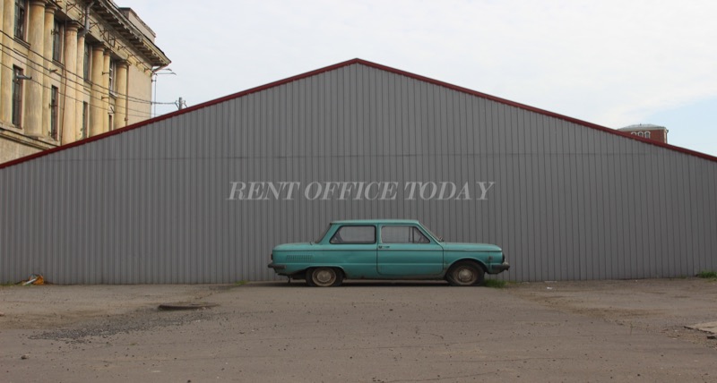 Zvenigorodskiy, 9-11, Zvenigorodskaya street — office space for rent, photo 4