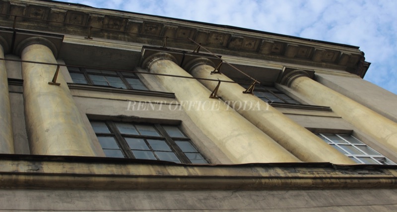 Zvenigorodskiy, 9-11, Zvenigorodskaya street — office space for rent, photo 3
