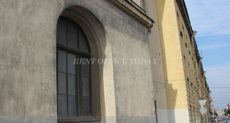 Zvenigorodskiy, 9-11, Zvenigorodskaya street — office space for rent, photo 2