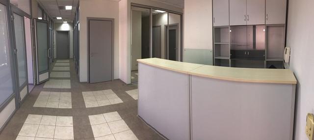 Велка, Большой Строченовский переулок, 7 — office space for rent, photo 9