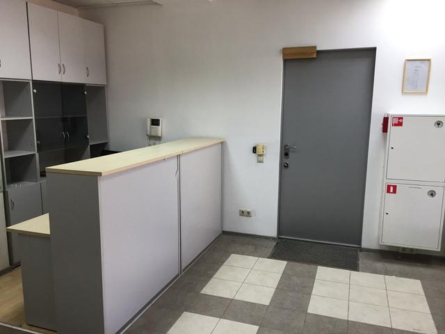 Велка, Большой Строченовский переулок, 7 — office space for rent, photo 11