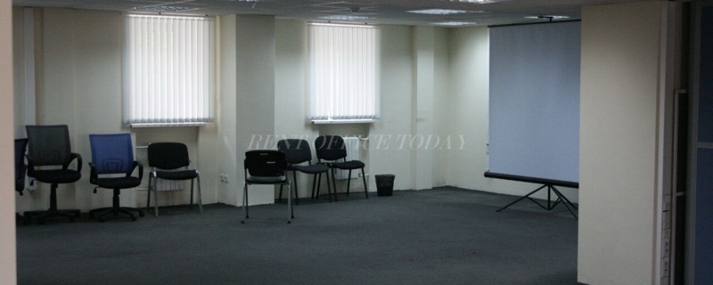 1-й Волконский пер. 13 стр. 2, 1-й Волконский переулок — office space for rent, photo 7