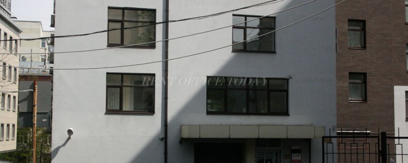 1-й Волконский пер. 13 стр. 2, 1-й Волконский переулок — office space for rent, photo 8