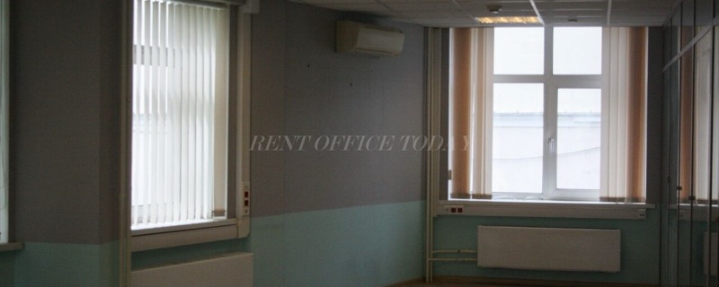 1-й Волконский пер. 13 стр. 2, 1-й Волконский переулок — office space for rent, photo 9