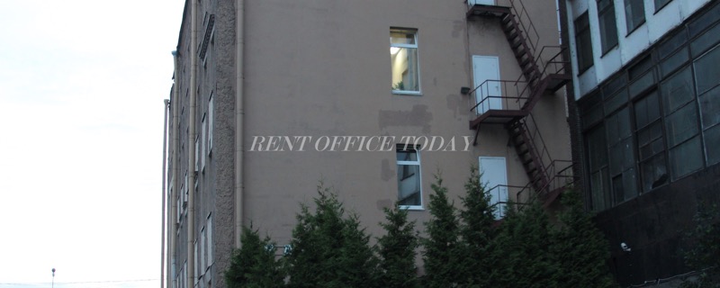Active, 43, Viborgskaya emb. — office space for rent, photo 7
