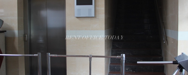 Alexandr Nevskiy, 61, Maloohtinskiy prospect — office space for rent, photo 10