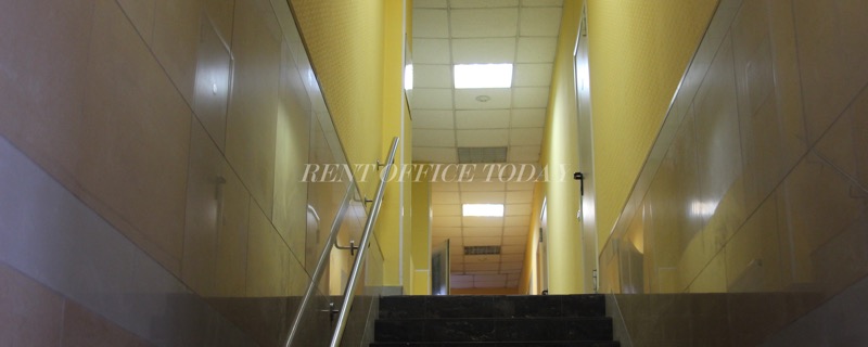 Alexandr Nevskiy, 61, Maloohtinskiy prospect — office space for rent, photo 11