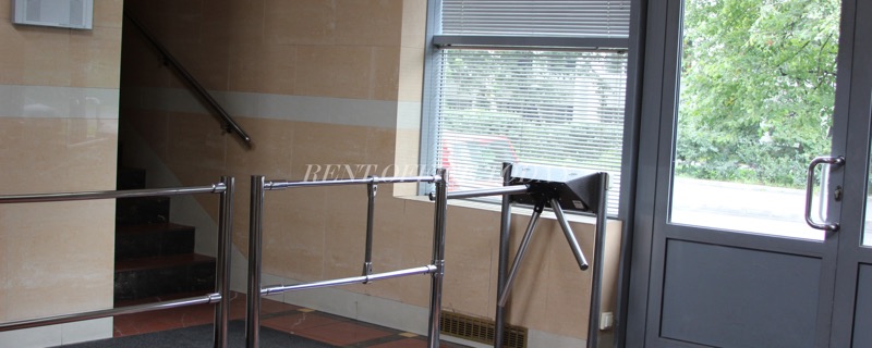 Alexandr Nevskiy, 61, Maloohtinskiy prospect — office space for rent, photo 12