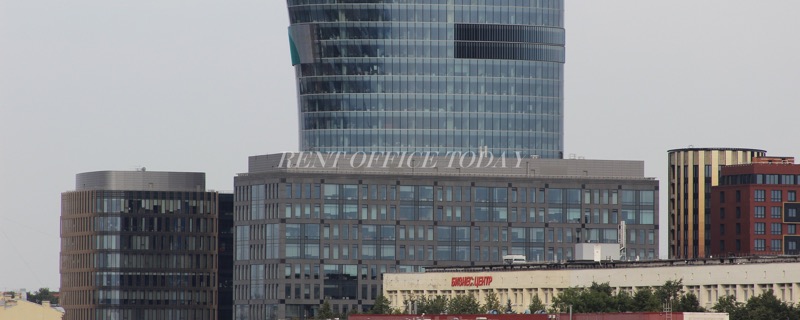 Alexandr Nevskiy, 61, Maloohtinskiy prospect — office space for rent, photo 13