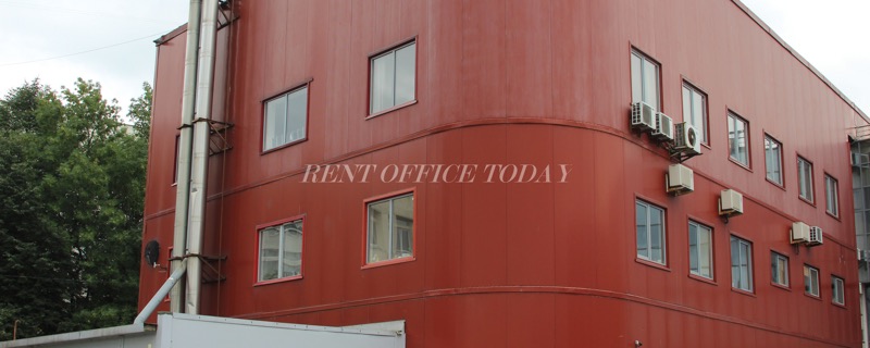 Alexandr Nevskiy, 61, Maloohtinskiy prospect — office space for rent, photo 2