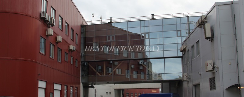 Alexandr Nevskiy, 61, Maloohtinskiy prospect — office space for rent, photo 3
