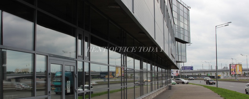 Alexandr Nevskiy, 61, Maloohtinskiy prospect — office space for rent, photo 4