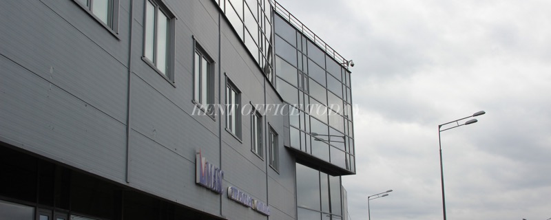 Alexandr Nevskiy, 61, Maloohtinskiy prospect — office space for rent, photo 5