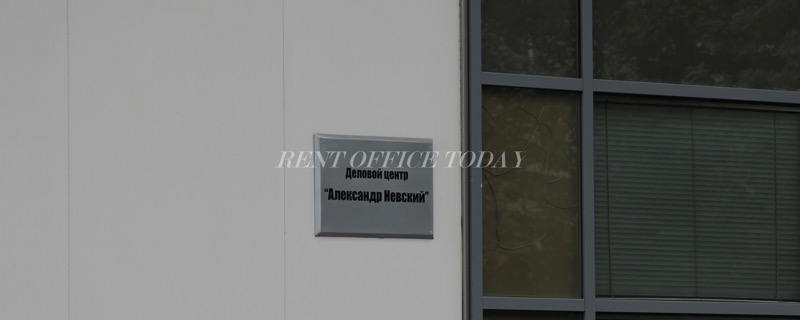 Alexandr Nevskiy, 61, Maloohtinskiy prospect — office space for rent, photo 8