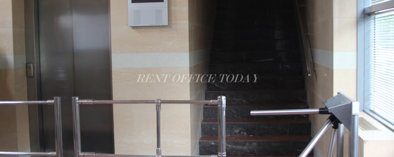 Alexandr Nevskiy, 61, Maloohtinskiy prospect — office space for rent, photo 9