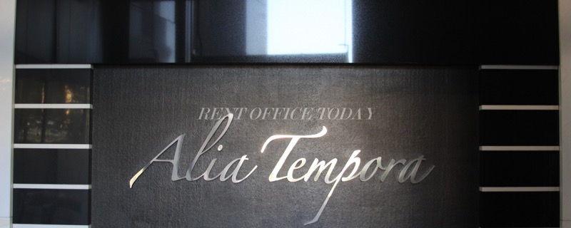 Alia Tempora, 3 b, Mayakovskogo street — office space for rent, photo 9