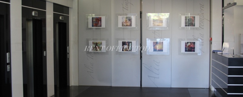 Alia Tempora, 3 b, Mayakovskogo street — office space for rent, photo 10