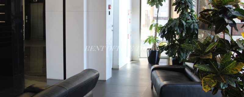 Alia Tempora, 3 b, Mayakovskogo street — office space for rent, photo 11