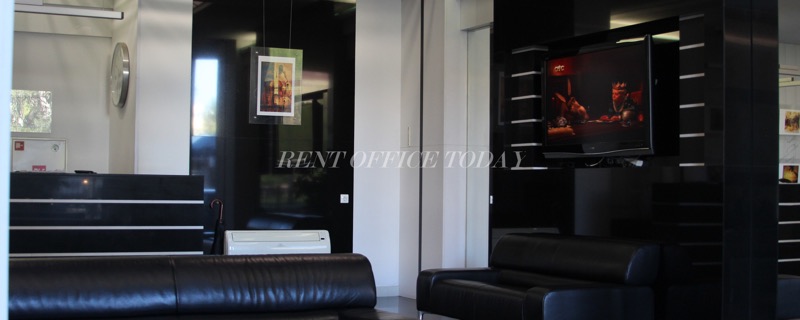 Alia Tempora, 3 b, Mayakovskogo street — office space for rent, photo 14