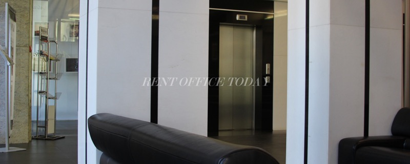 Alia Tempora, 3 b, Mayakovskogo street — office space for rent, photo 15