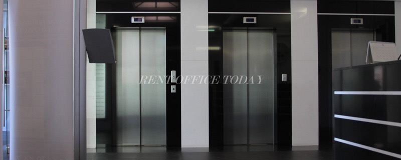 Alia Tempora, 3 b, Mayakovskogo street — office space for rent, photo 16