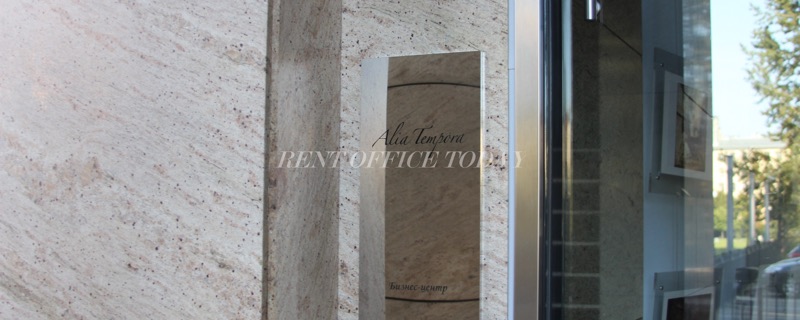 Alia Tempora, 3 b, Mayakovskogo street — office space for rent, photo 8