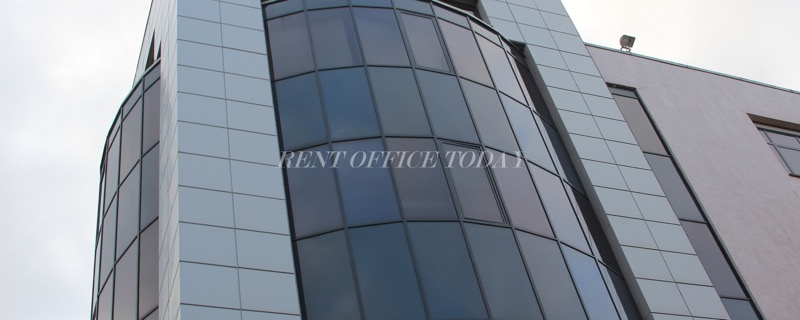 Aviator, 23a, Zastavskaya street — office space for rent, photo 6