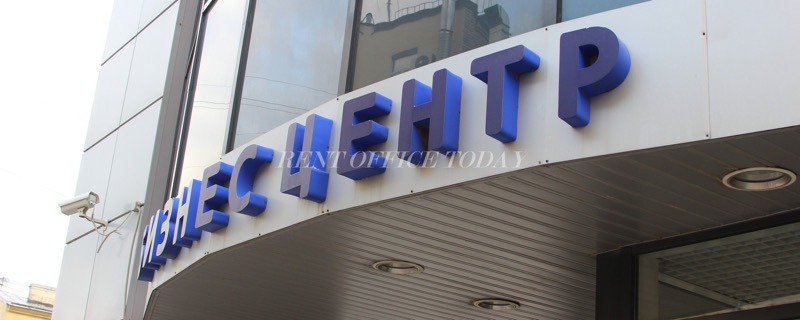 Aviator, 23a, Zastavskaya street — office space for rent, photo 4