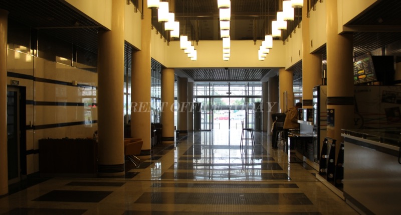 Baltic Business Centre, 21a, Gakkelevskaya street — office space for rent, photo 11