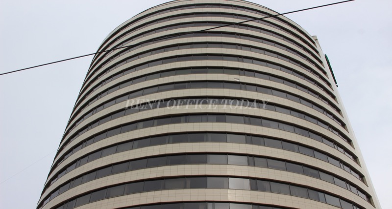 Baltic Business Centre, 21a, Gakkelevskaya street — office space for rent, photo 10