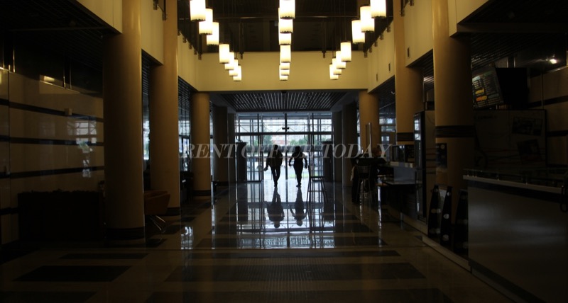 Baltic Business Centre, 21a, Gakkelevskaya street — office space for rent, photo 7