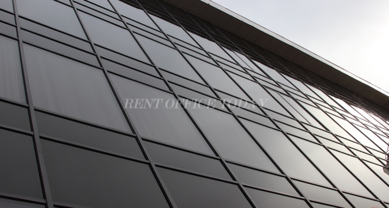 Baltic Business Centre, 21a, Gakkelevskaya street — office space for rent, photo 6