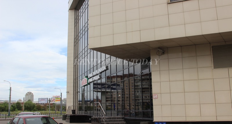 Baltic Business Centre, 21a, Gakkelevskaya street — office space for rent, photo 5