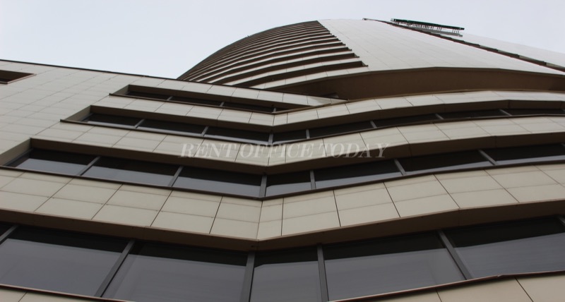 Baltic Business Centre, 21a, Gakkelevskaya street — office space for rent, photo 4