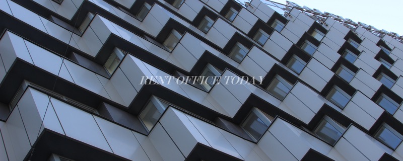 Baltis Plaza, 88, Sredniy prospect V.O. — office space for rent, photo 12
