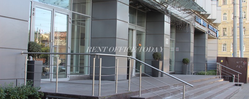 Baltis Plaza, 88, Sredniy prospect V.O. — office space for rent, photo 11