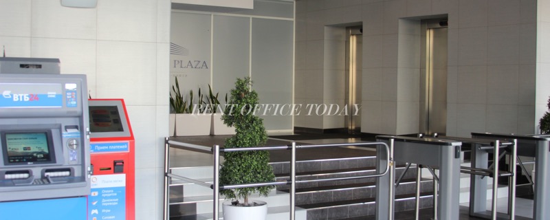 Baltis Plaza, 88, Sredniy prospect V.O. — office space for rent, photo 9