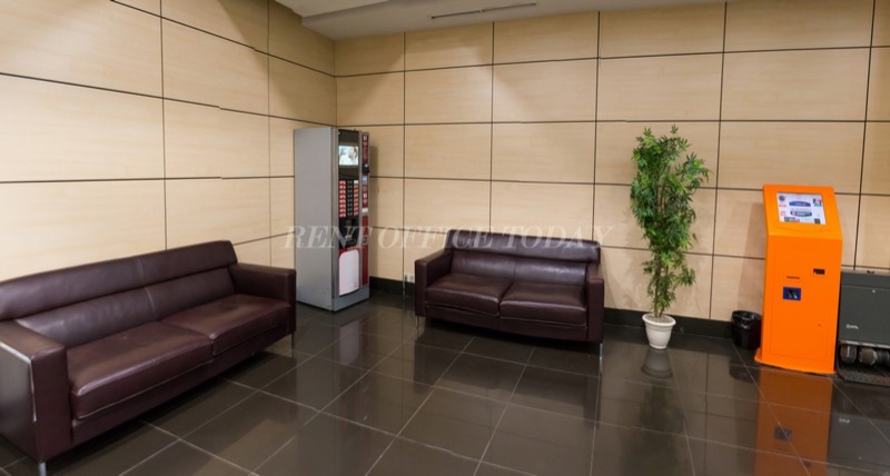 Дербеневская Плаза, 1-й Дербеневский переулок, 5 — office space for rent, photo 11