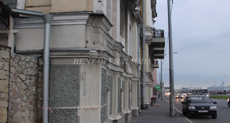 19 vek, Pirogovskaya nab., d. 17, lit. A, k. 1 — office space for rent, photo 6