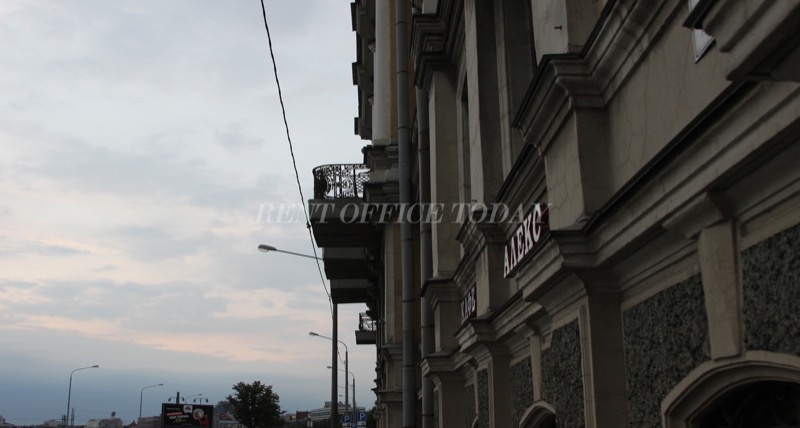 19 vek, Pirogovskaya nab., d. 17, lit. A, k. 1 — office space for rent, photo 5