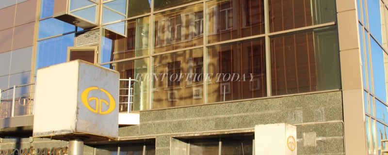 Gregory's Palace, 55 a b. 3, Vyborgskaya emb. — office space for rent, photo 8