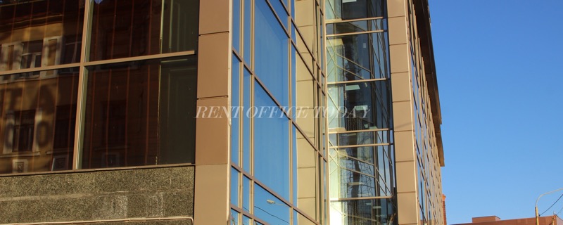 Gregory's Palace, 55 a b. 3, Vyborgskaya emb. — office space for rent, photo 6