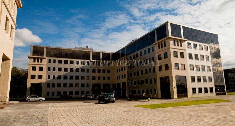 Гринвуд, МКАД 69 километр (внешн.), 72 км МКАД — office space for rent, photo 4