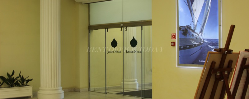 Jensen House, 62A, 3rd line V.O. — office space for rent, photo 11